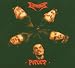 Anklicken zum Vergrößeren: Dismember - Pieces (Audio CD)
