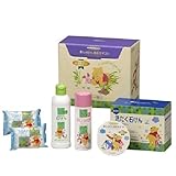 プーさん 暮らしの石鹸ギフト GSP-20