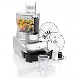 Cooks By JCP Home cooks 11-cup Food Processor