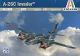 A-26C Invader Bomber 1-72 Italeri