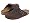Birkenstock Women's Boston Clog,Habana Waxy Leather,41 N EU