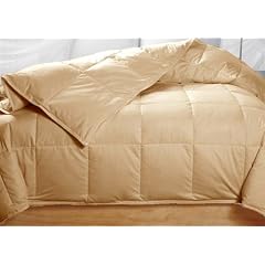 600tc Down Alternative Comforter - All Seasons, Kin