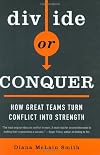 Divide or Conquer