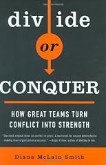 Divide or Conquer