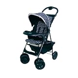 Discovery II Baby Stroller