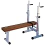 TrainHard Multifunktion Hantelbank Dr�ckerbank mit&hellip TrainHard