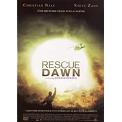 Rescue Dawn