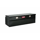 Dee Zee DZ8560WB Red Label Fifth Wheel Tool Box by Dee Zee
