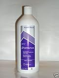 Matrix New Prizms. Plus Semi-Permanent Hypershine Conditioning color gloss 32 Fl OZ(946ml)