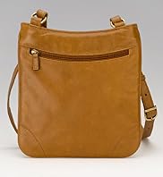 Mini Front Pocket Cross Body Bag