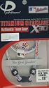 New Phiten 18 NY Yankees Titanium Necklace MLB X30