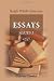 Books : Essays: First Series