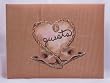 Country Flair Guest Book