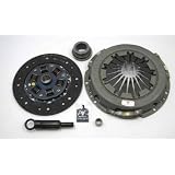 83 Mercury Capri 2.3L OE Clutch Kit by Phoenix Friction Products