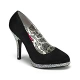Zoom Produkt-Bild: Strass Pumps