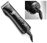Andis Ceramic Bgrv Variable Speed Clipper Kit #63100