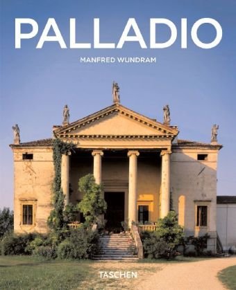 Produkt-Bild: Palladio: Die Regeln der Harmonie