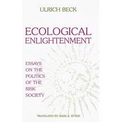 Ecological Enlightenment