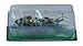 PZL W-3 Sokol diecast 1:72 Helicopter Model (Amercom HY-48)