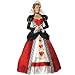 Original Elite In Character Queen of Hearts Costume for your Wonderland Themes!