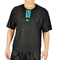 Adidas Mens Dri-Fit Climalite Jersey T Shirt