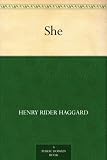 She
