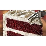 Gluten Free Red Velvet Cake Mix with Cream Cheese Frosting