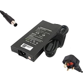 AC Adapter for Dell Inspiron 11 11Z 13 13Z 14 14Z M101Z M301Z M5010 N3010 N5030 N7010 Laptop Charger Power Supply fits PA-2E