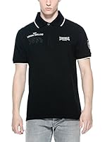 Lonsdale Polo Amateur (Negro)