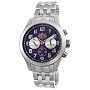 Invicta Men's Specialty Collection Mechanical Chronograph Watch #5104