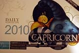 Capricorn 2010 Daily Horoscope Calendar