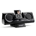 Intempo IDS 04B portable speaker system - Black