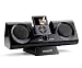 Intempo IDS 04B portable speaker system - Black