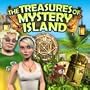 The Treasures of Mystery Island [Download]
