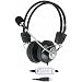 Pyle Home PHPMCU10 Multimedia/Gaming USB Headset with Noise-Canceling Microphone