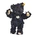 Steiff 039942 - Classic 1912 Teddybär, schwarz, 32 cm