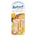 Refresh Your Car Vent Sticks -Mango Mandarin / Pina Colada