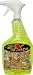 X-Tream Clean XTC01 MX ATV Wash Spray - 32 oz.