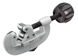 Ridgid 32915 1/8-Inch to 1-Inch X-Cel Screw Feed Tubing/ Conduit Cutter