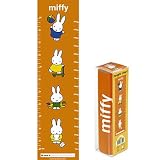 Miffy Height Chart