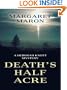 Death's Half Acre (Thorndike Core)