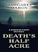 Books : Death's Half Acre (Thorndike Press Large Print Core Series)