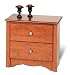 Monterey Night Stand - Cherry
