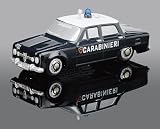 Review Schuco 05887 / Schuco 05887 Pic. Alfa Romeo Giulia