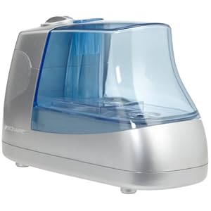 Bionaire BU498-U Ultrasonic Personal Humidifier