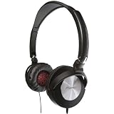 Pioneer SE-MJ31 Loop DJ Style Headphones