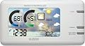 La Crosse Technology WS-450W Color Wireless Weather Station, White