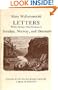 Letters Written during a Residence in Sweden, Norway, and Denmark (Bison Book)