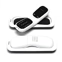 Magicbox Colombo 212021 Twin Dect Cordless Telephone - White