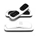 Magicbox Colombo 212021 Twin Dect Cordless Telephone - White
